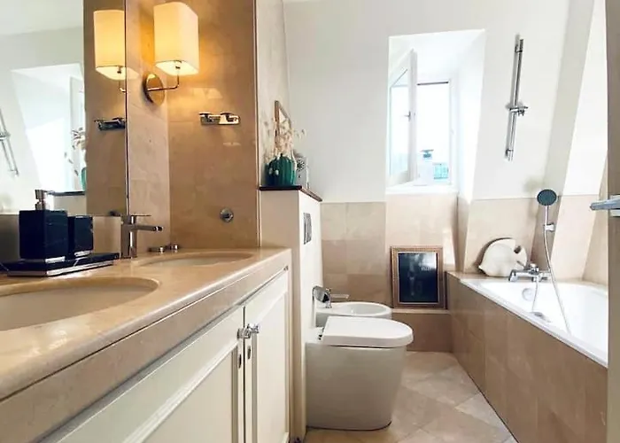 Appartamento Hermes 3 Bd 2 Bth - St Honore Parigi