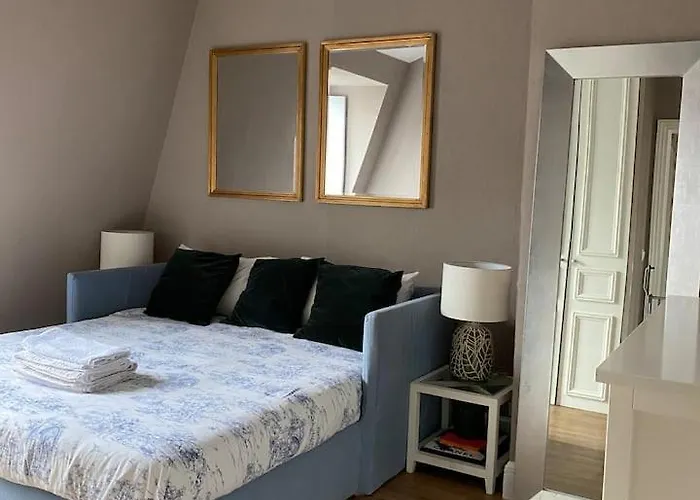 Hermes 3 Bd 2 Bth - St Honore Parigi