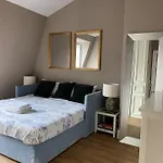 Faubourg Saint-honore -3bed 2 Bth-hermes パリ