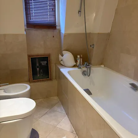 Faubourg Saint-honore -3bed 2 Bth-hermes * Paris