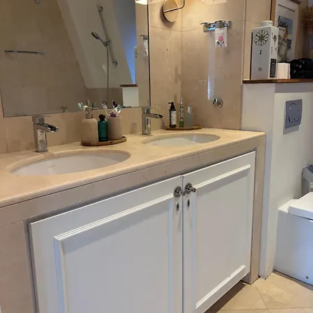 Faubourg Saint-honore -3bed 2 Bth-hermes